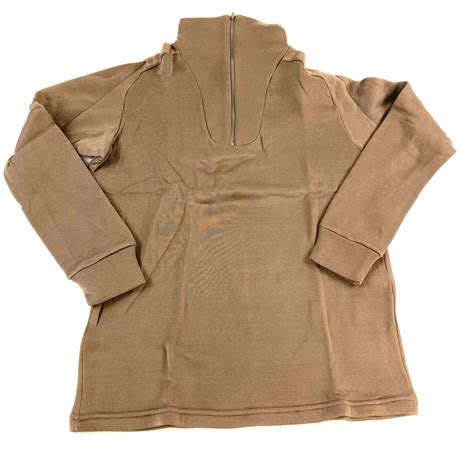 00 coupon applied at checkoutSave $5. . Military polypropylene thermals